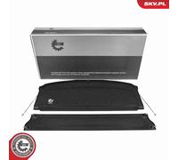 ESEN SKV Laderaumabdeckung 88skv126 für BMW
