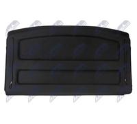 NTY EZC-CT-107 Laderaumabdeckung