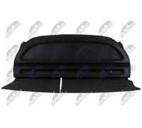 LADERAUMABDECKUNG FÜR HONDA