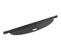 Laderaumabdeckung Für Hyundai Für Tucson (NX4) 2022 2023 Ausziehbare Kofferraumabdeckung Sicherheits Sonnenschutz Gepäckraumvorhang (1 Set)