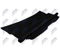 Ladeflächenabdeckung NTY EZC-ME-311