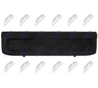 LADERAUMABDECKUNG FÜR SUZUKI