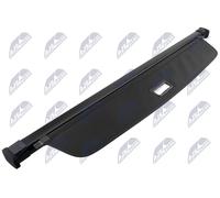NTY Laderaumabdeckung ezcvv063 für Volvo