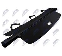 LADERAUMABDECKUNG FÜR VW