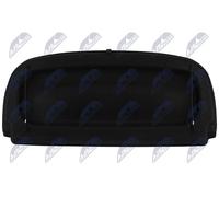 Ladeflächenabdeckung NTY EZC-ME-315