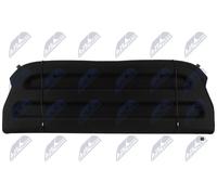 LADERAUMABDECKUNG HUTABLAGE KOFFERRAUMABDECKUNG FÜR HONDA JAZZ IV
