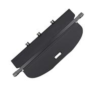 Laderaumabdeckung Kofferraum Ausziehbarer Gepäckträger Schutz Sichtschutz Laderaumabdeckung Für Jeep Für Cherokee 2014-2023 RESPUNEKBAH(2014-2018 Leather)