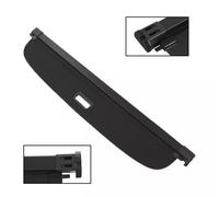 Laderaumabdeckung Kofferraumabdeckung Rollo für Audi Q5 80A 2016-2024 80A863553A