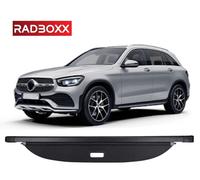 ✅Laderaumabdeckung / Kofferraumabdeckung Rollo Hutablage für MB GLC SUV X253 NEU