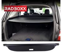 ✅Laderaumabdeckung / Kofferraumabdeckung Rollo Hutablage für Mercedes ML W164