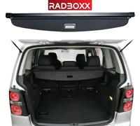 ✅Laderaumabdeckung / Kofferraumabdeckung Rollo Hutablage für VW Touran 1T 03-15