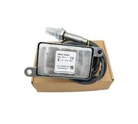 Laderaumabdeckung NOX-Sensor-Stickstoffoxid-Sensor Für Isuzu-LKW-Teile 8983528480 89835 28480 Frachtabdeckungen
