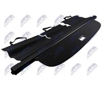 Laderaumabdeckung NTY EZC-FR-347 für FORD MAX WA6 VAN EcoBoost TDCi Flexifuel