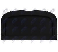 Laderaumabdeckung NTY EZC-PL-165 für OPEL MOKKA J13 _76 4x4 LPG CDTI