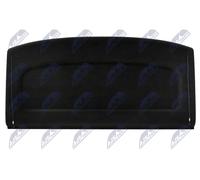Laderaumabdeckung NTY EZC-VW-692 für VW GOLF SPORTSVAN 7 AM1 AN1 TSI MultiFuel