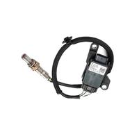 Laderaumabdeckung RHD Stickstoff Oxide Sensor Für Peugeot 3008 1,5 Für BlueHDi 2019 Sauerstoff NOX Sensor 9816276480 11502183 Frachtabdeckungen(1 Stück)