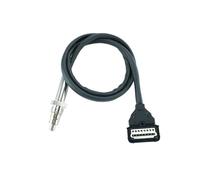 Laderaumabdeckung Stickstoff Sauerstoff Sensor Sonde Für Benz Für Trcuk Für Actros MP4 Euro 6 Nox Sensor 5WK97329A A0101531428 A0101530003 5WK9 7329A Frachtabdeckungen