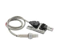 Laderaumabdeckung Stickstoffoxid-NOx-Sensor 4K0907807AJ Für A6 C8 A7 Sportback 4K0907807D 4K0907807F 4K0907807E 4K0907807G 4K0907807A SNS769A Frachtabdeckungen(NOx Sensor)