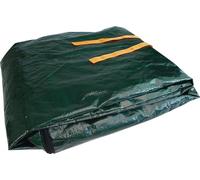 Windhager Laderaumschutz und Transportsack, Kofferraumschutz, Innenraumschutz für Auto, Kofferraummatte für Hunde, 1,7 x 1,2 x 0,7m, 100g/m², 07195