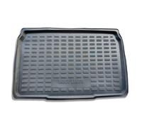 Laderaumwanne Kofferraummatte für Opel Corsa F 2019 - 2025