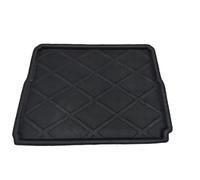 Laderaumwanne Kompatibel Mit Peugeot Für 3008 II 2017-2021 Schmutzabweisende Und Wasserabweisende Matte Kofferraumwanne Für PKW Kofferraummatte