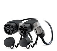 Phoenix 1627982 Phönix Ladekabel EV-T2G3PC-1AC20A-5,0M2,5ESBK01