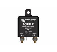 Victron Cyrix-ct 12/24V-120A Battery Combiner Kit Retail (0% MwSt. gemäß §12 Abs.3 UstG.)