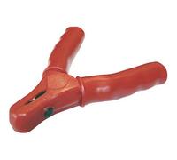 Ladezange 220 A Schraubanschluss für Kabelschuhe über Ringöse M6 Rot SET® SZ20 Inhalt: 1 St.