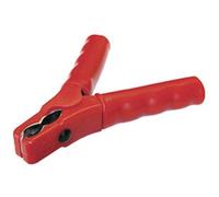 Ladezange LZ80 80 A Schraubanschluss für Kabelschuhe über Ringöse M4 Rot SET® LZ80 Inhalt: 1 St. Schraubanschluss für Ka Schraubanschluss für Kabelschuhe über