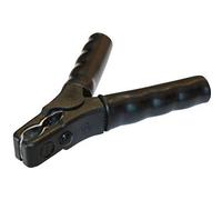Ladezange LZ81 80 A Schraubanschluss für Kabelschuhe über Ringöse M4 Schwarz SET® LZ81 Inhalt: 1 St.