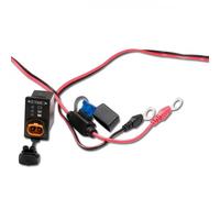 Ladezustandsanzeige CTEK Festeinbau Länge 150cm Typ2 neue Ausführung 289017