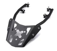 Ladung Regal Unterstützung Motorrad Für Ninja 650 Für Z650 2017-2019 2020 2021 2022 Motorrad Gepäckträger Hinten Halterung Ablage Zubehör