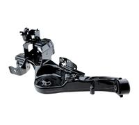 Längslenker hinten für Nissan Juke F15 4x4 Hinterachse links Achsschenkel