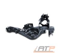 LÄNGSLENKER LENKER RADAUFHÄNGUNG TRAGARM HINTEN RECHTS FÜR NISSAN QASHQAI BJ 07-