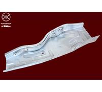 KLOKKERHOLM Längsträger 2092776 für FIAT DUCATO Bus Combinato CAT Panorama 4x4 1