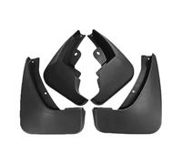 LAFENI Auto Schmutzfänger für Renault Captur 2 2019-2025, Kotflügel Spritzschutz Vorne Hinten Schutzbleche Dustproof Wasserdicht Radabdeckungen Zubehör