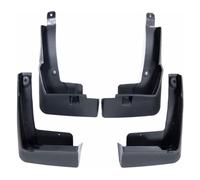 LAFENI Auto Schmutzfänger für Toyota C-HR CHR 2016-2025, Kotflügel Spritzschutz Vorne Hinten Schutzbleche Dustproof Wasserdicht Radabdeckungen Zubehör