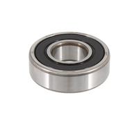 SKF Lager SKF 6204-2RS SKF