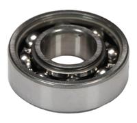 Lager 6202 lu 5k 15x35x11mm 2rs Wandler RMS für Italjet Dragster 180 125