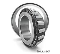 SKF Lager Automatikgetriebe 32305 – 25x62x25,25 mm