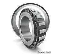 SKF Lager Automatikgetriebe 32305 – 25x62x25,25 mm