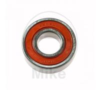 Lager Kugellager 6202 2RSC3 NTN Piaggio 50 Bravo 1985-1990