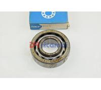 Lager Kugellager A Kontakt Schräg SKF 7306 B D.30x72x19