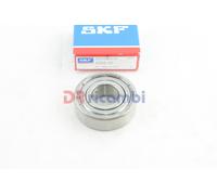 Lager Radial Starr Kugellager Geschlossen Beide Seiten - SKF 6203-2Z -