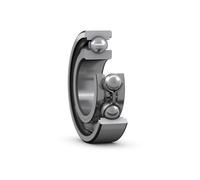 Lager SKF 16020 Radial Kugellager
