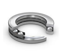 Lager SKF 51313 Kugellager Axial