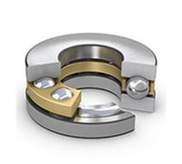 Lager SKF 51408 Kugellager Axial