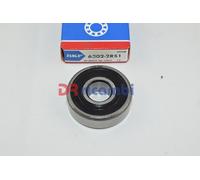 Radlager 6302-2RSH (15x42x13) SKF passend für MBK 50 X-Power 2004+ hinten Ritze