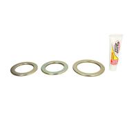 Lager, Stoßdämpfer PIVOT WORKS PWSHTB-H05-001-PB