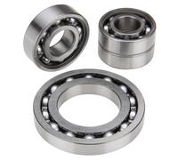 Lagersatz SKF Motorlager Lager Kugellager für Zündapp ZA A 25 40 Typ 460